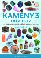Kameny 3 od A do Z - cena, srovnání
