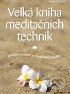 Velká kniha meditačních technik - cena, srovnání
