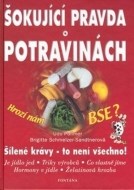 Šokující pravda o potravinách - cena, srovnání