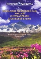 Himalájské Ájurvédské čaje - cena, srovnání
