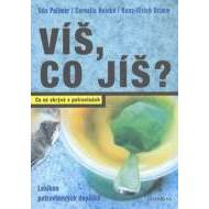 Víš, co jíš? - cena, srovnání