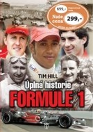 Formule 1: Úplná historie - cena, srovnání