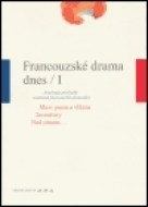 Francouzské drama dnes I - cena, srovnání