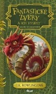 Fantastické zvery a ich výskyt - cena, srovnání
