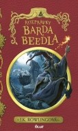 Rozprávky Barda Beedla - cena, srovnání