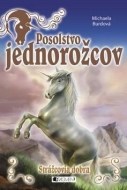 Posolstvo jednorožcov 1 - Strážcovia dobra - cena, srovnání