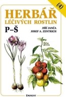 Herbář léčivých rostlin (4) - cena, srovnání