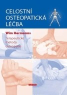 Celostní osteopatická léčba - cena, srovnání