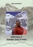 Vrcholy Ivana Gálfyho - cena, srovnání