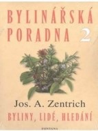 Bylinářská poradna 2 - cena, srovnání