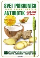 Svět přírodních antibiotik - cena, srovnání