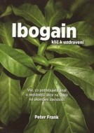 Ibogain Klíč k uzdravení - cena, srovnání