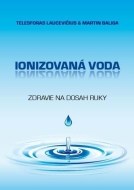 Ionizovaná voda - cena, srovnání
