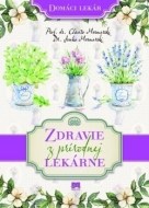 Zdravie z prírodnej lekárne - Domáci lekár - cena, srovnání