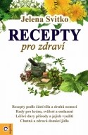 Recepty pro zdraví - cena, srovnání