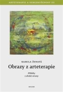 Obrazy z arteterapie - cena, srovnání