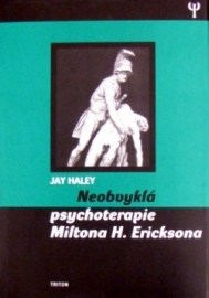 Neobvyklá psychoterapie Miltona H. Ericksona