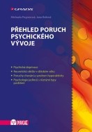 Přehled poruch psychického vývoje - cena, srovnání