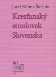 Kresťanský stredovek Slovenska
