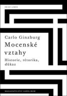 Mocenské vztahy - cena, srovnání