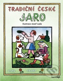 Tradiční české Jaro – Josef Lada