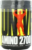 Universal Nutrition Amino 2700 350tbl - cena, srovnání