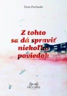 Z tohto sa dá spraviť niekoľko poviedok - cena, srovnání