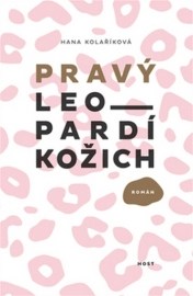 Pravý leopardí kožich