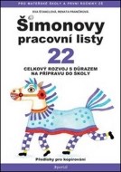 ŠPL 22 - Celkový rozvoj s důrazem na přípravu do školy - cena, srovnání