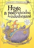 Hugo a podivuhodné vzduchosaně - cena, srovnání