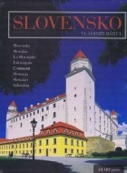 Slovensko Slovakia La Slovaquie Eslovaquia Słowacja Slowakei Szlovákia - cena, srovnání
