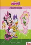 Minnie Prianie s mašľou - cena, srovnání