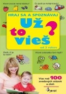 Už to vieš? Hraj sa a spoznávaj - cena, srovnání