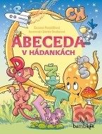 Abeceda v hádankách - cena, srovnání