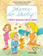 Jdeme do školy! - cena, srovnání