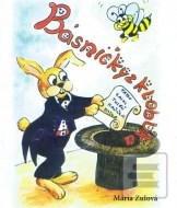 Básničky z klobúka - cena, srovnání
