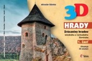 3D hrady - cena, srovnání