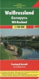 Weissrussland automapa 1:700T AK 8301