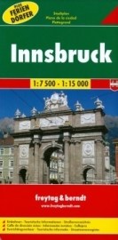 MM Innsbruck 1:10 000