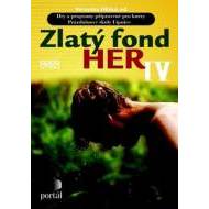 Zlatý fond her IV - cena, srovnání