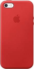 Apple iPhone SE Leather Case