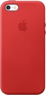 Apple iPhone SE Leather Case - cena, srovnání