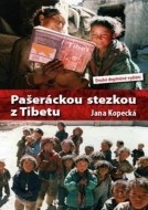 Pašeráckou stezkou z Tibetu - cena, srovnání