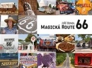 Magická Route 66 - cena, srovnání