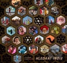 Hledání Indie