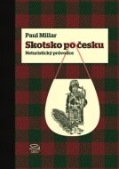 Skotsko po česku - cena, srovnání