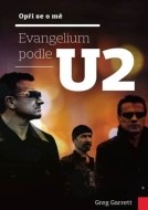Evangelium podle U2 - cena, srovnání