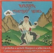 CD-Marpa, Tibetský rebel - cena, srovnání