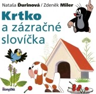Krtko a zázračné slovíčka - cena, srovnání