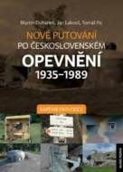 Nové putování po československém opevnění 1935-1989 - cena, srovnání